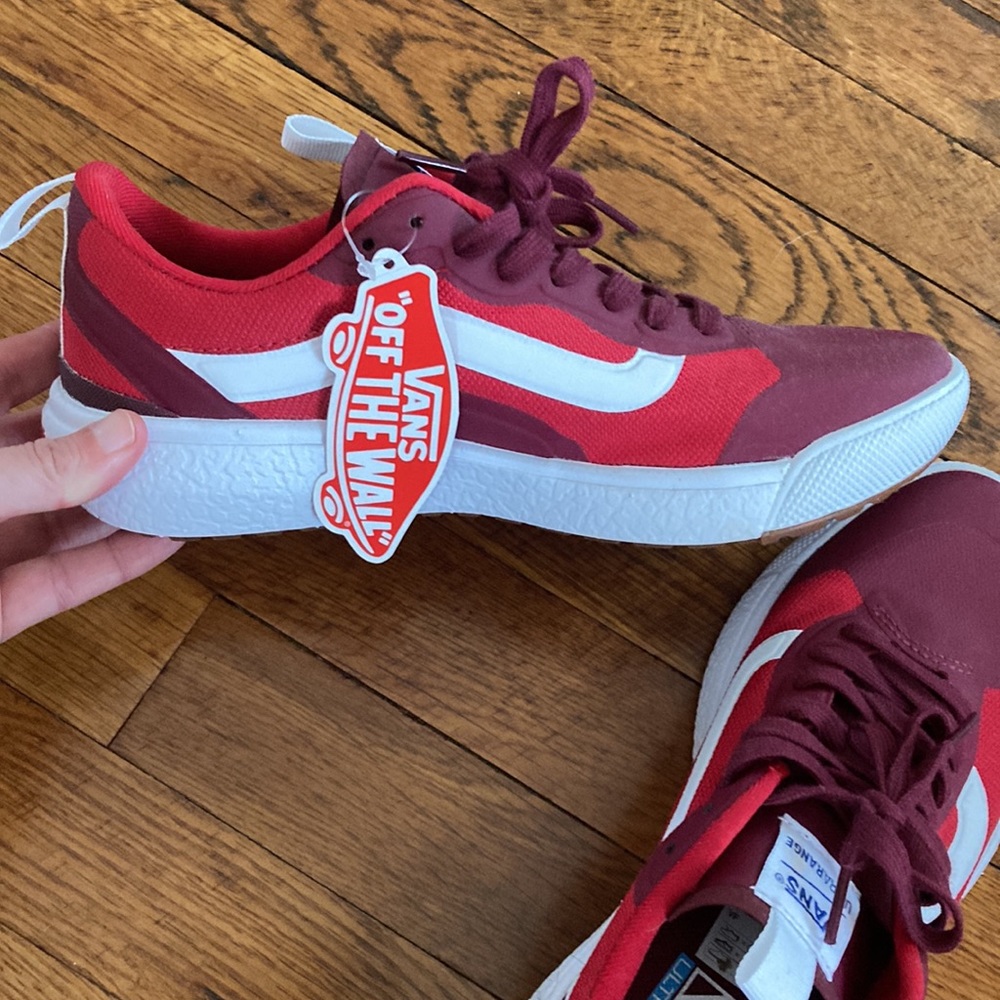 Vans UltraRange